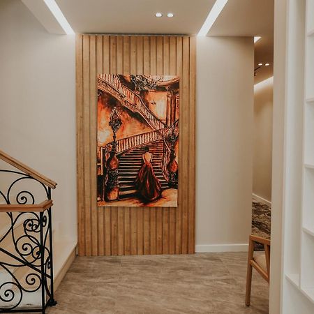 Seaside Hotel Wlora Zewnętrze zdjęcie