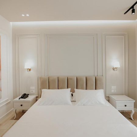 Seaside Hotel Wlora Zewnętrze zdjęcie