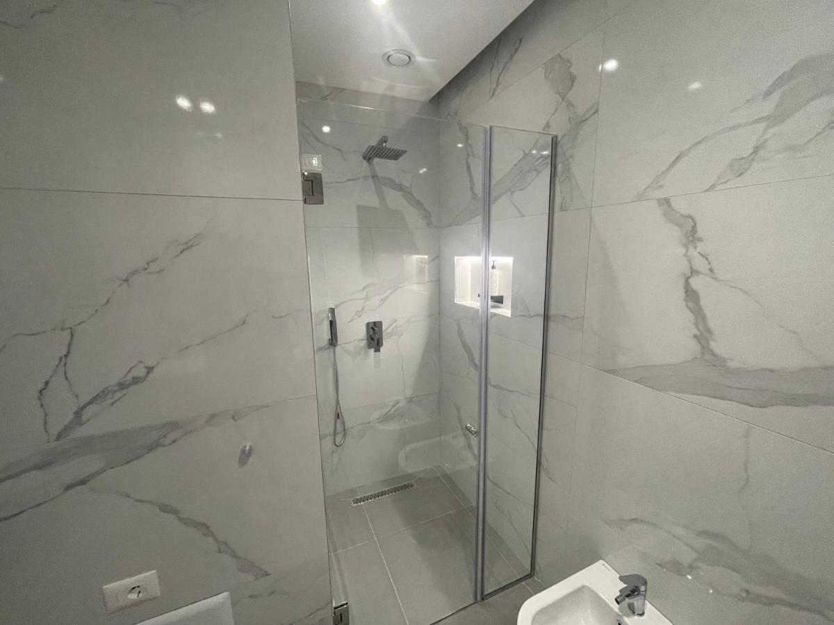 Seaside Hotel Wlora Zewnętrze zdjęcie