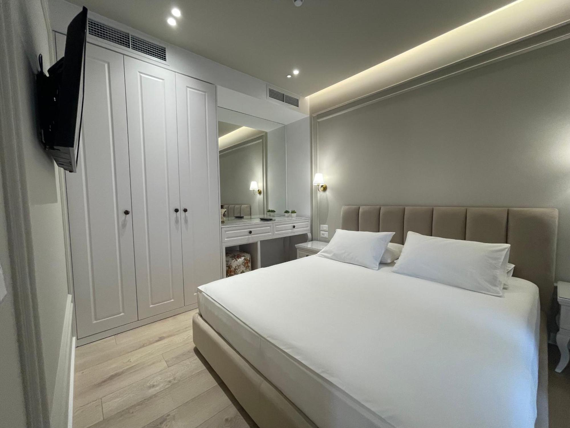 Seaside Hotel Wlora Zewnętrze zdjęcie