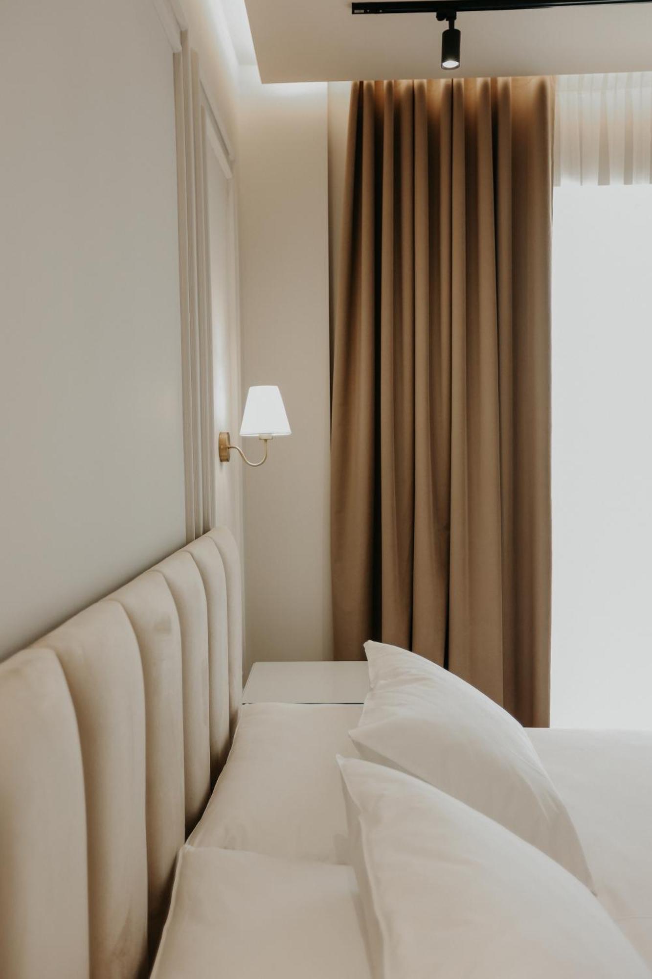 Seaside Hotel Wlora Zewnętrze zdjęcie