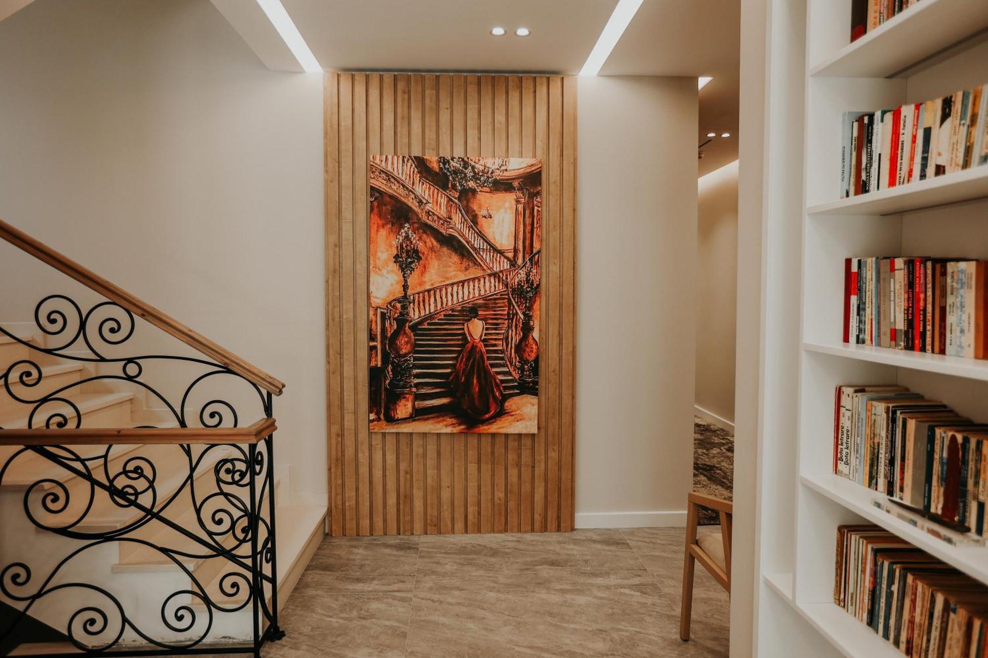 Seaside Hotel Wlora Zewnętrze zdjęcie