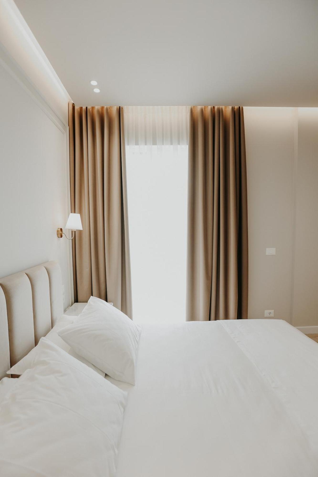 Seaside Hotel Wlora Zewnętrze zdjęcie
