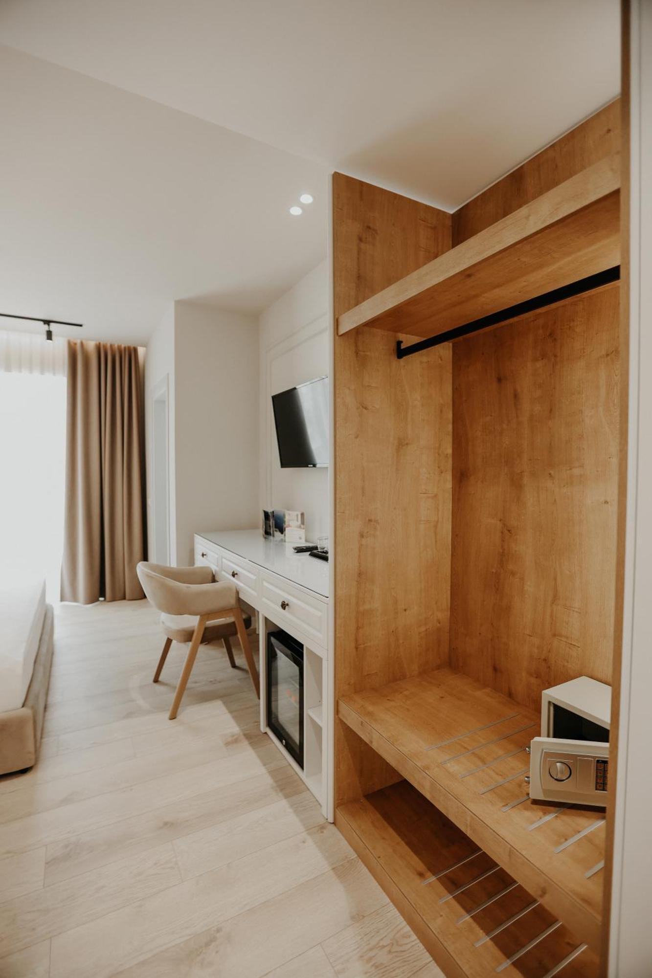 Seaside Hotel Wlora Zewnętrze zdjęcie