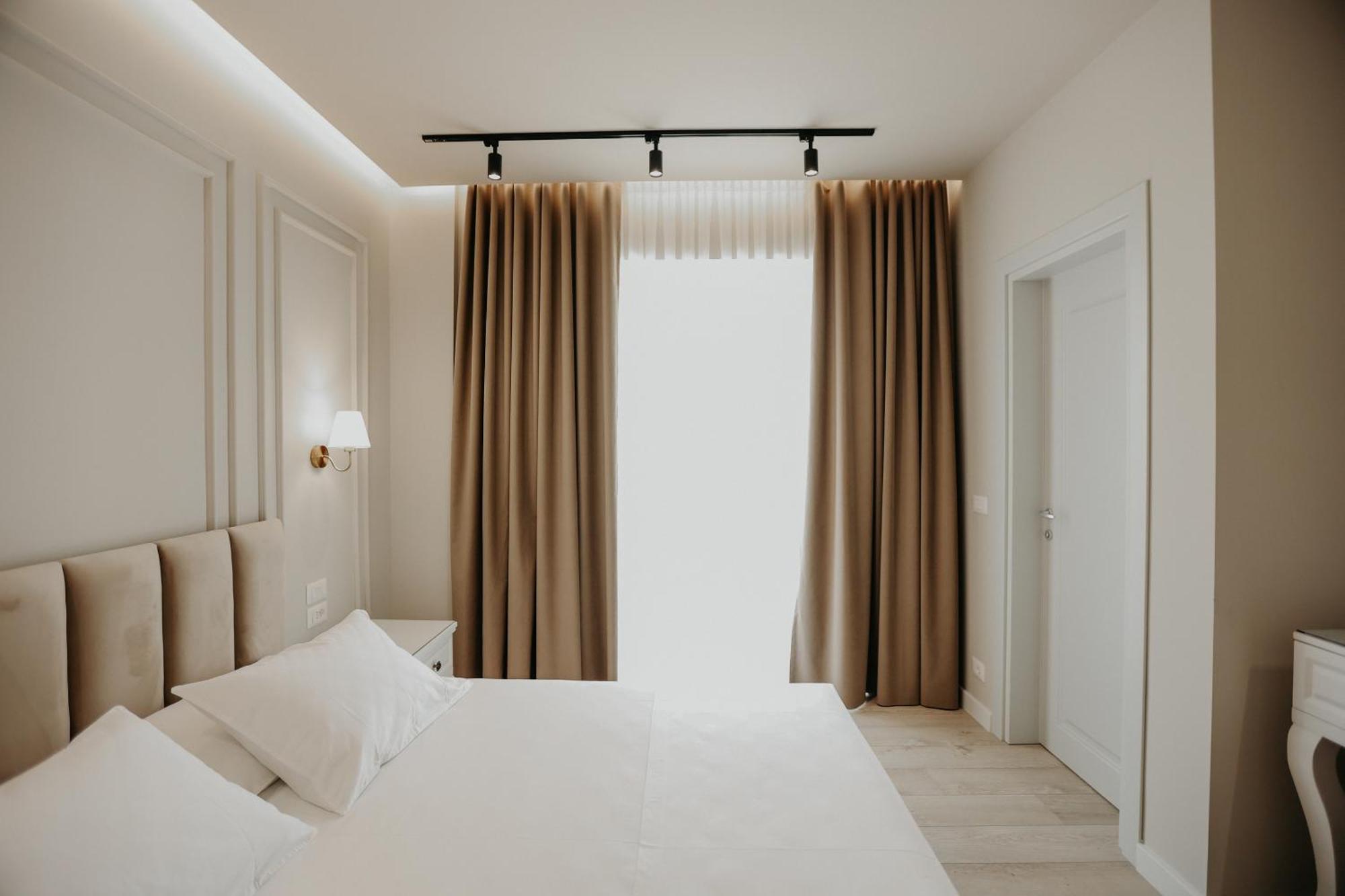Seaside Hotel Wlora Zewnętrze zdjęcie