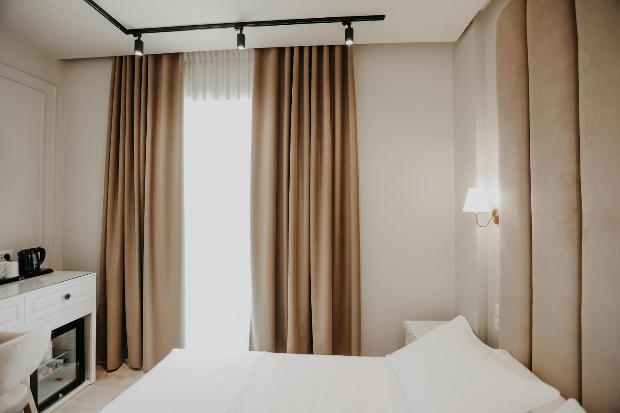 Seaside Hotel Wlora Zewnętrze zdjęcie