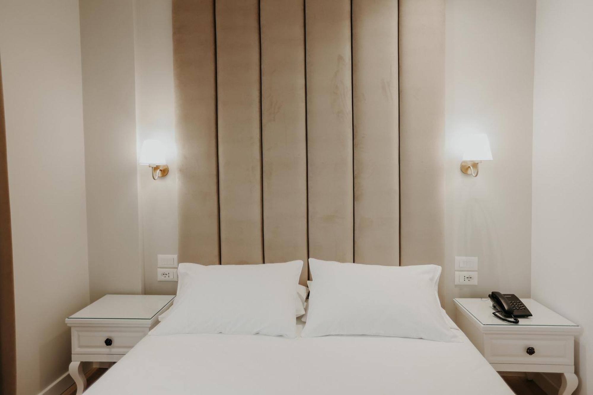 Seaside Hotel Wlora Zewnętrze zdjęcie