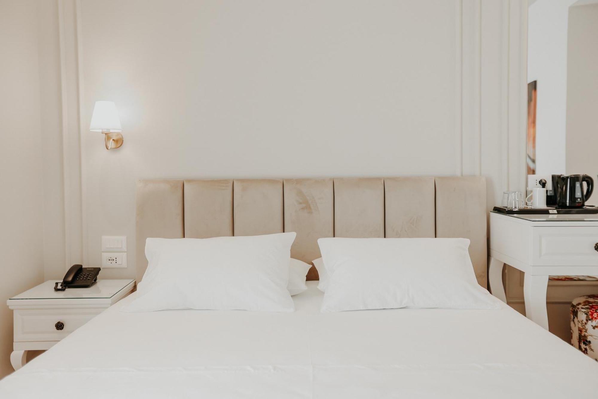 Seaside Hotel Wlora Zewnętrze zdjęcie