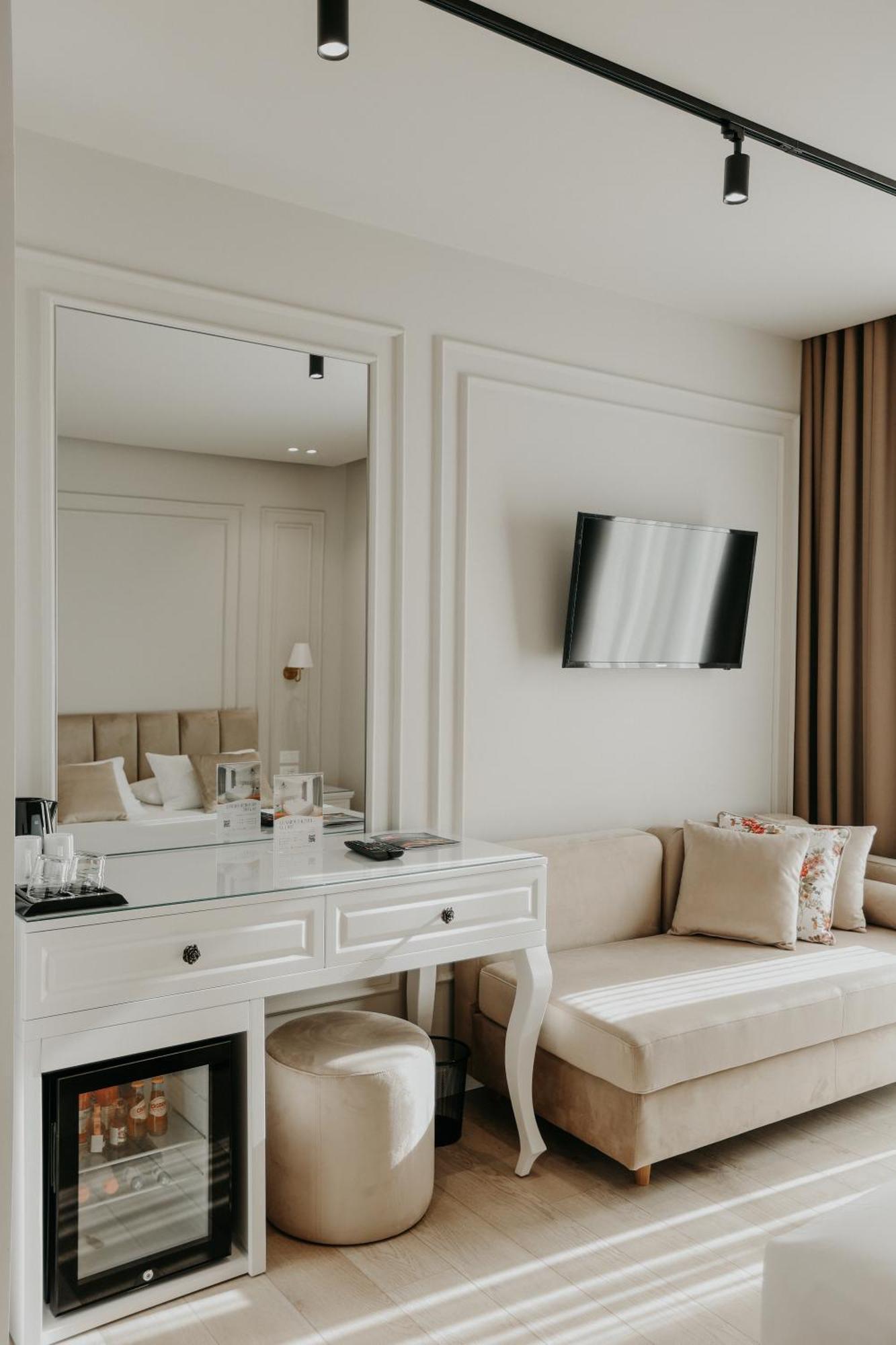 Seaside Hotel Wlora Zewnętrze zdjęcie