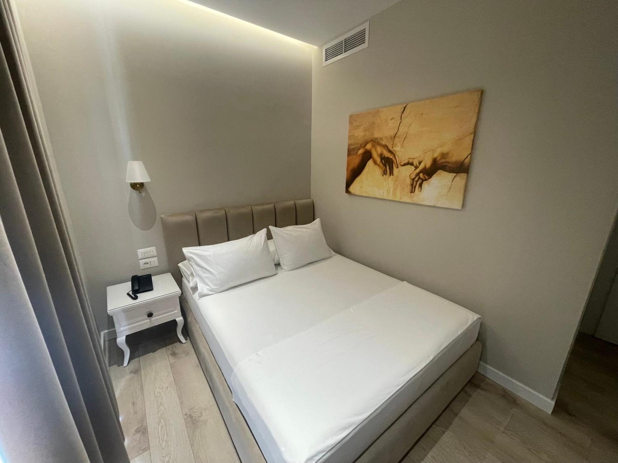 Seaside Hotel Wlora Zewnętrze zdjęcie